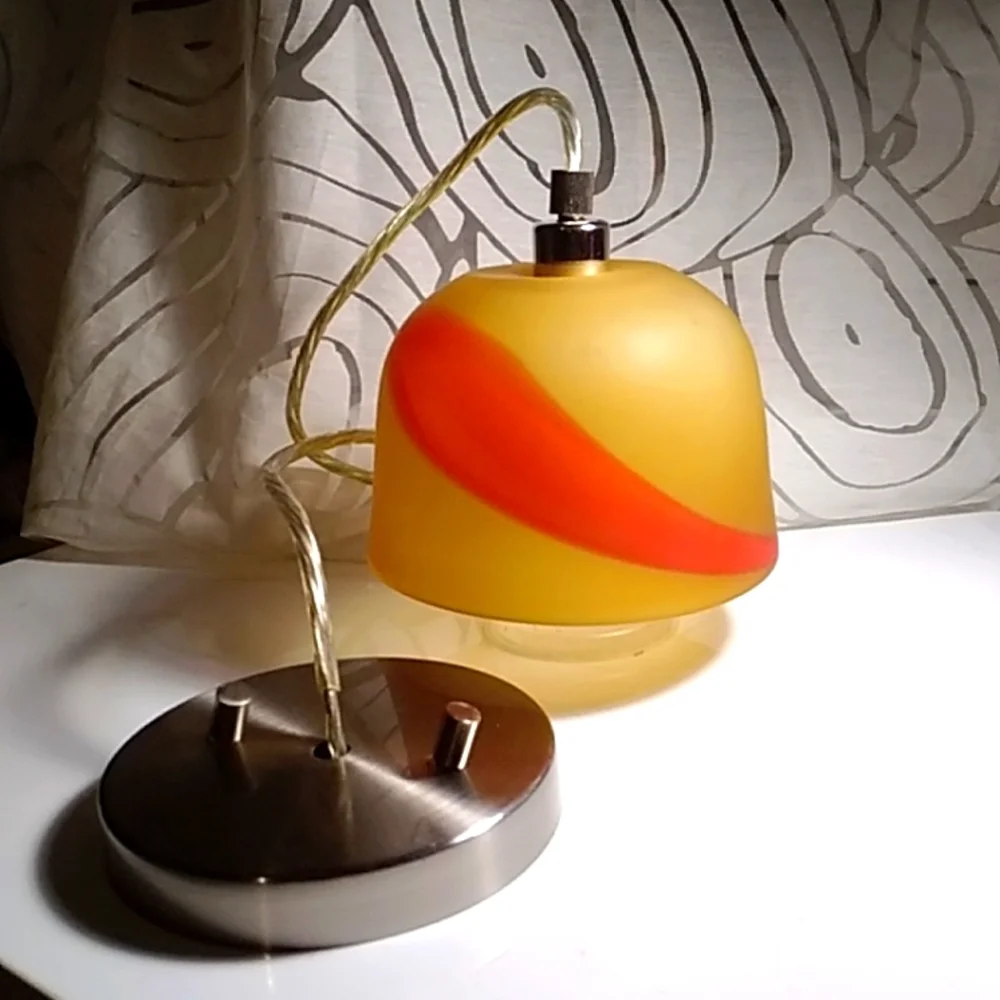 CEILING Lamp 6